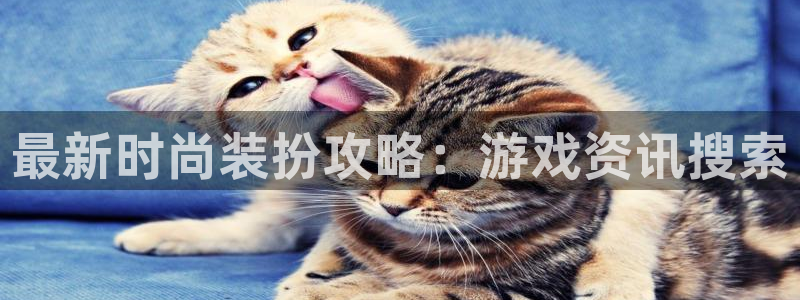 赢咖娱乐什么意思：最新时尚装扮攻略：游戏资讯搜索